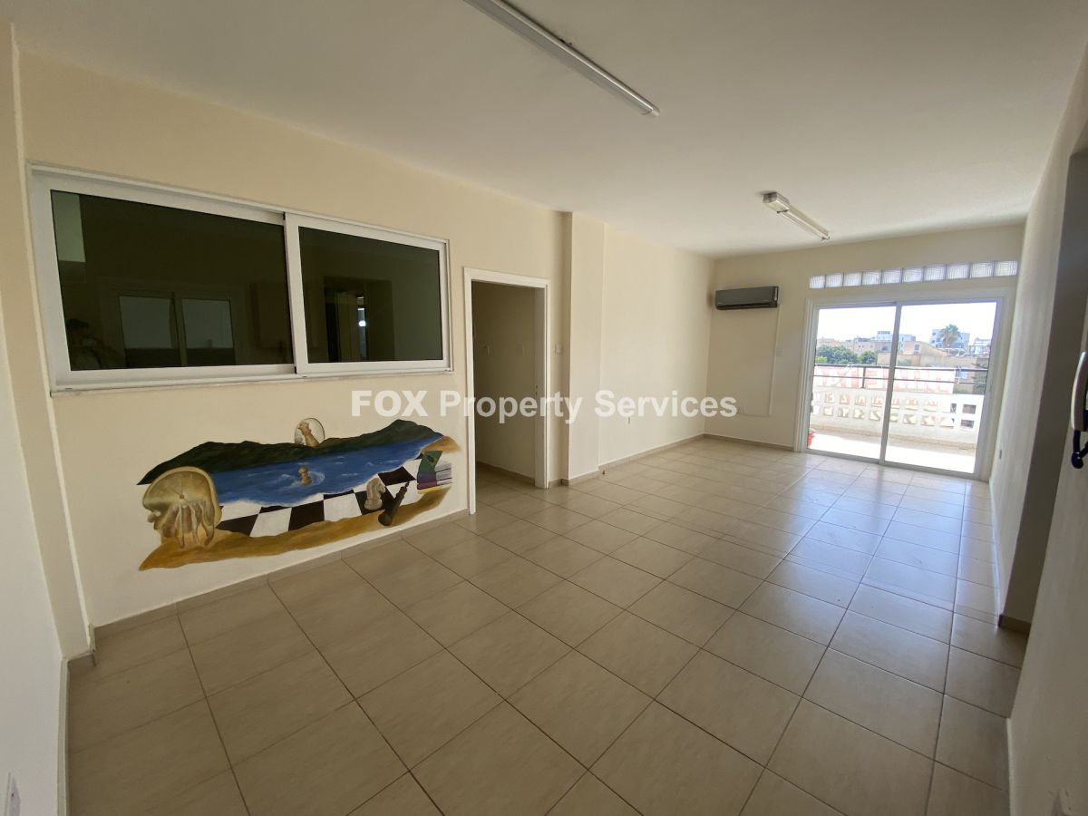 Apartment, For Sale, Paphos, Pafos (center)