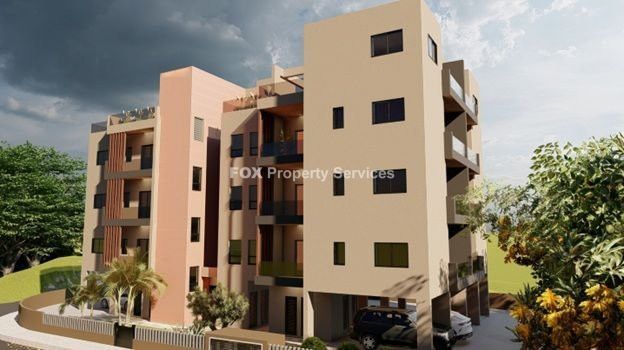 Apartment, For Sale, Limassol, Kato Polemidia