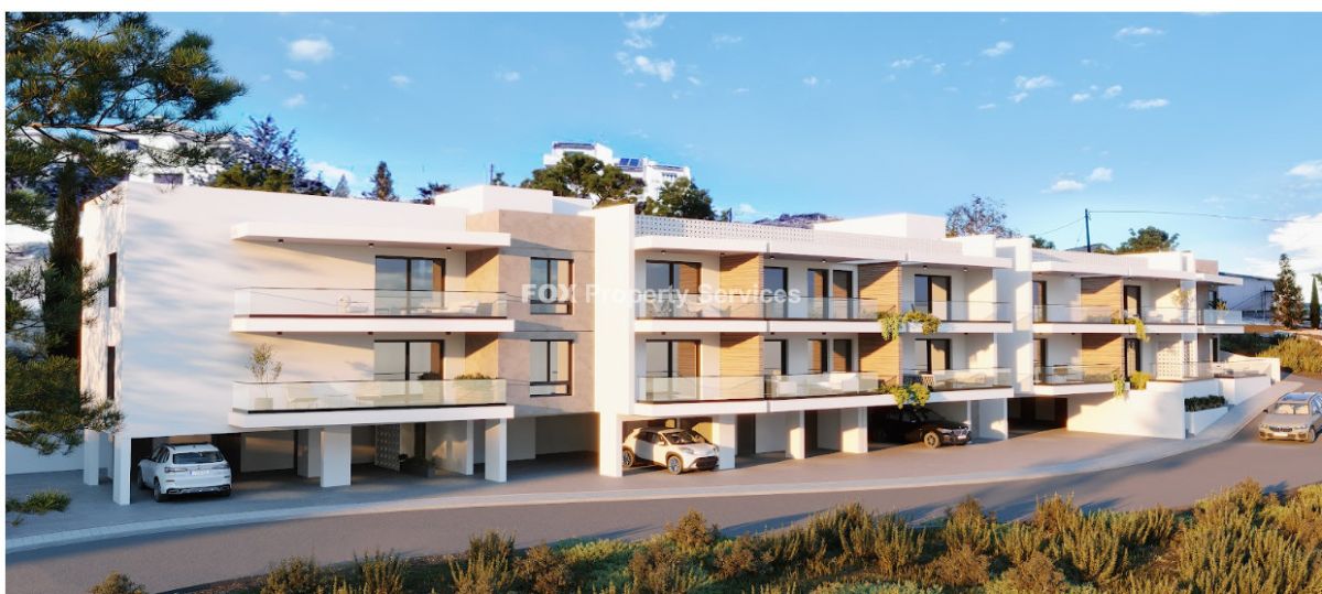 Квартира, Продается, Limassol, Palodeia