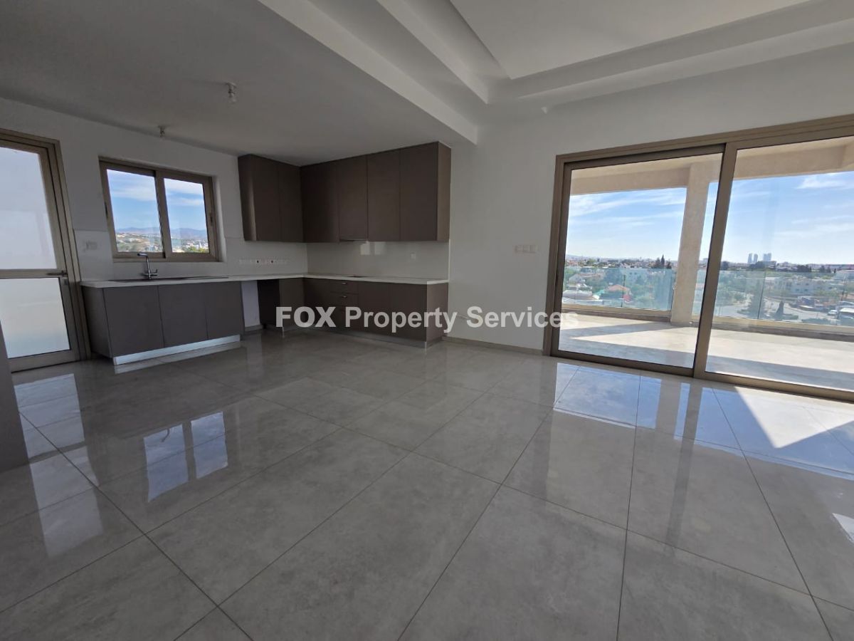 Apartment, For Rent, Limassol, Kato Polemidia