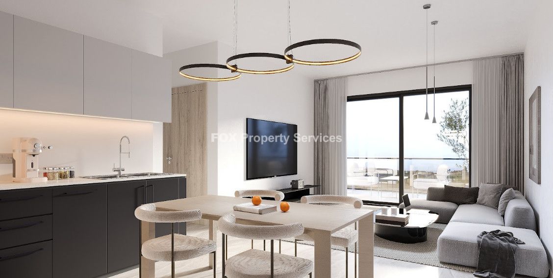 Квартира, Продается, Limassol, Palodeia