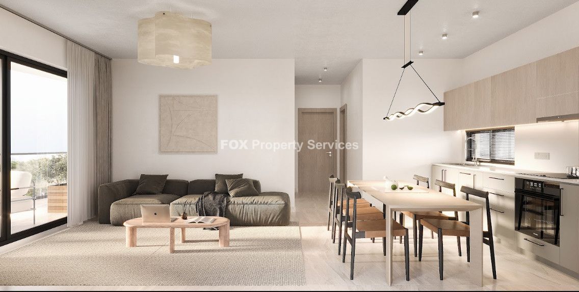 Apartment, For Sale, Limassol, Palodeia