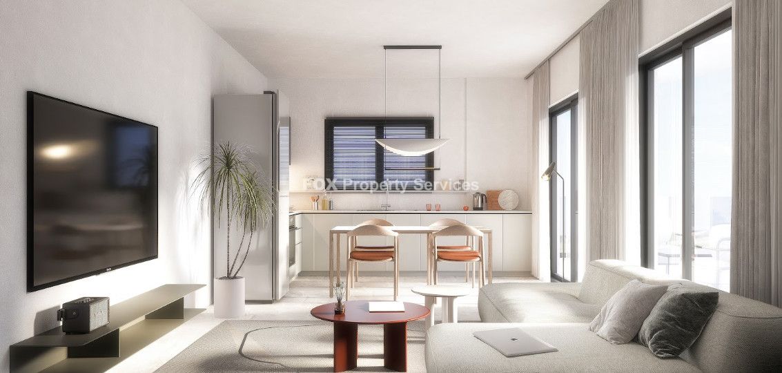 Квартира, Продается, Limassol, Omonia