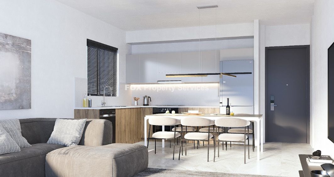 Apartment, For Sale, Limassol, Agia Fyla