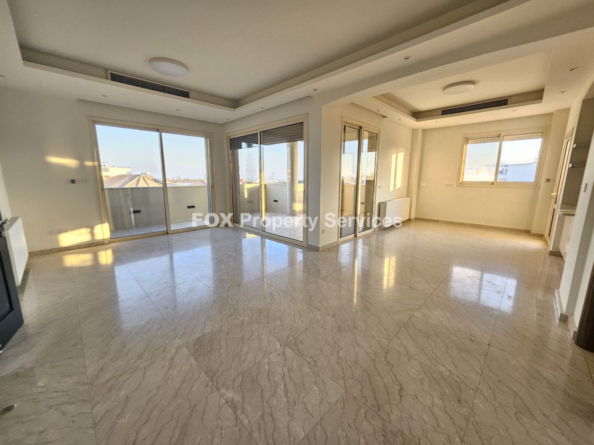 Apartment, For Rent, Limassol, Agia Fyla