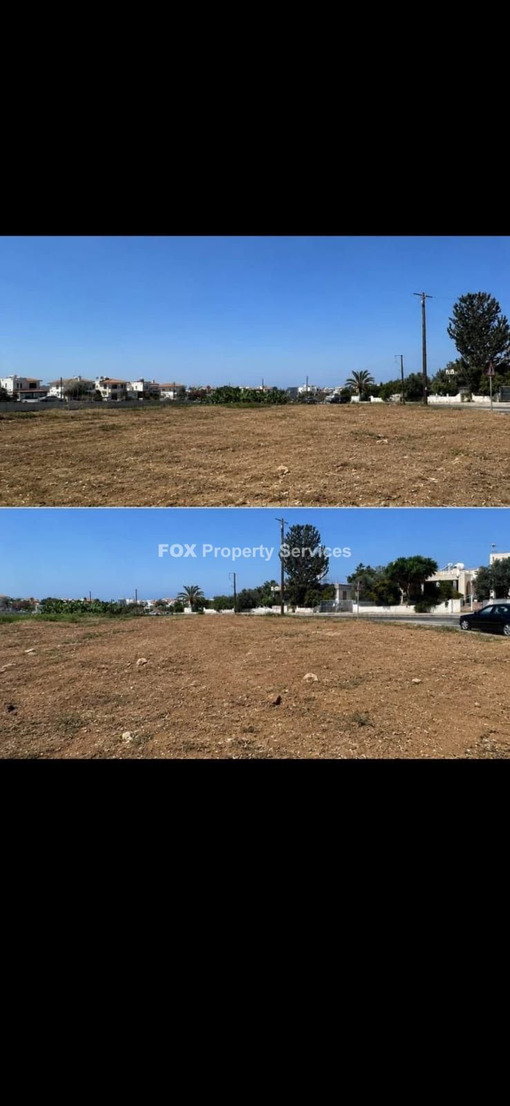 Plot, For Sale, Paphos, Empa