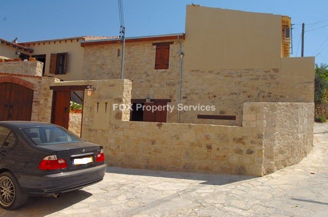 House, For Rent, Limassol, Agios Therapon