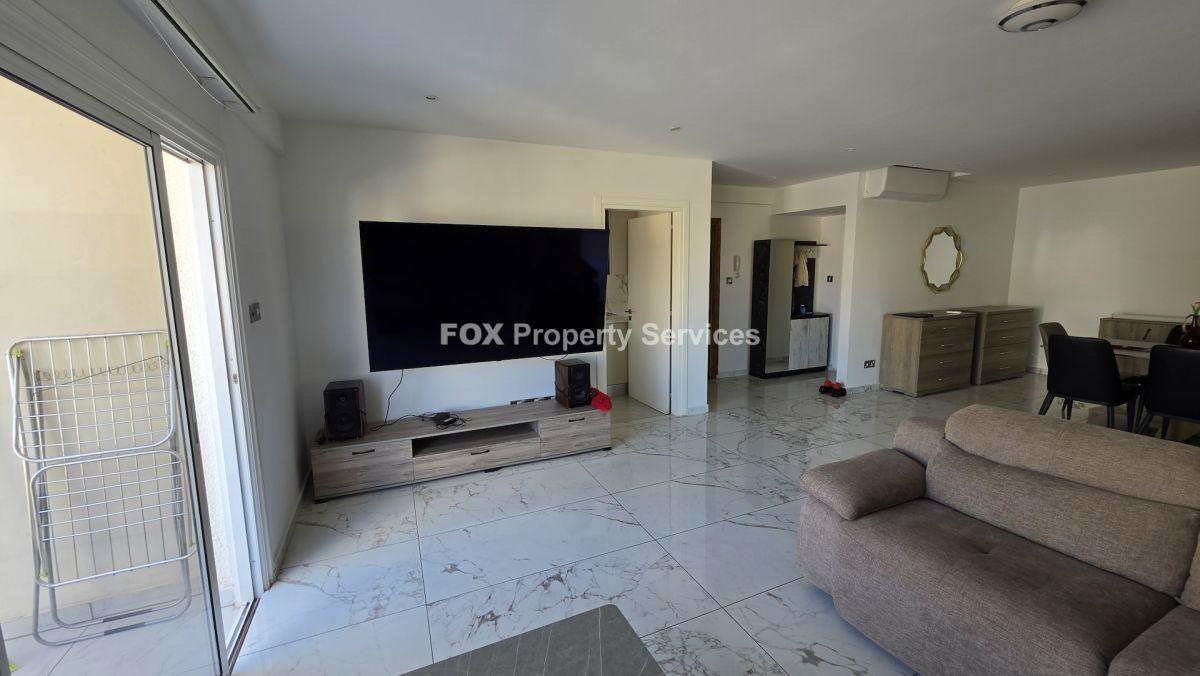 House, For Rent, Limassol, Mesa Geitonia