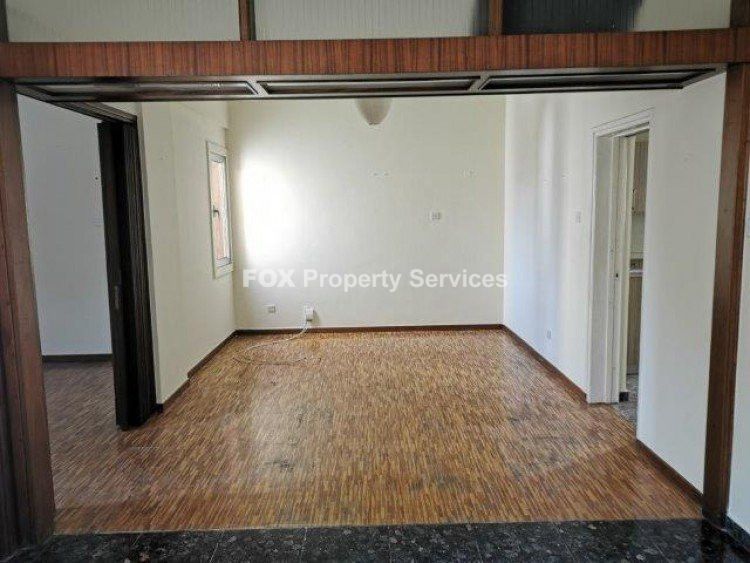 House, For Rent, Limassol, Mesa Geitonia