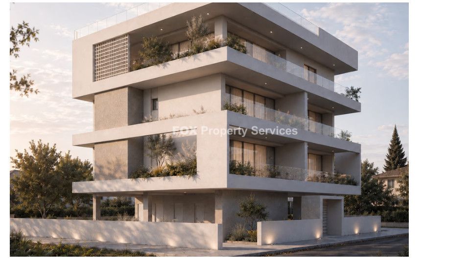 Διαμέρισμα, Προς Πώληση, Λεμεσός, Γερμασόγεια