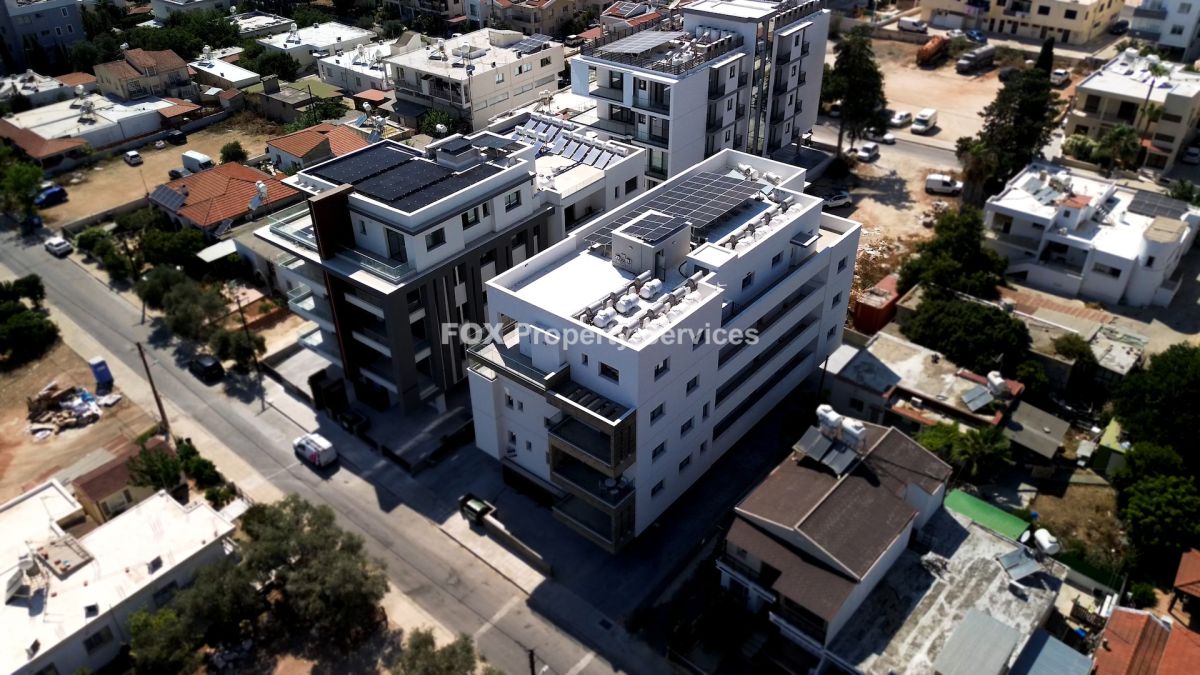 Apartment, For Sale, Paphos, Pafos (center)