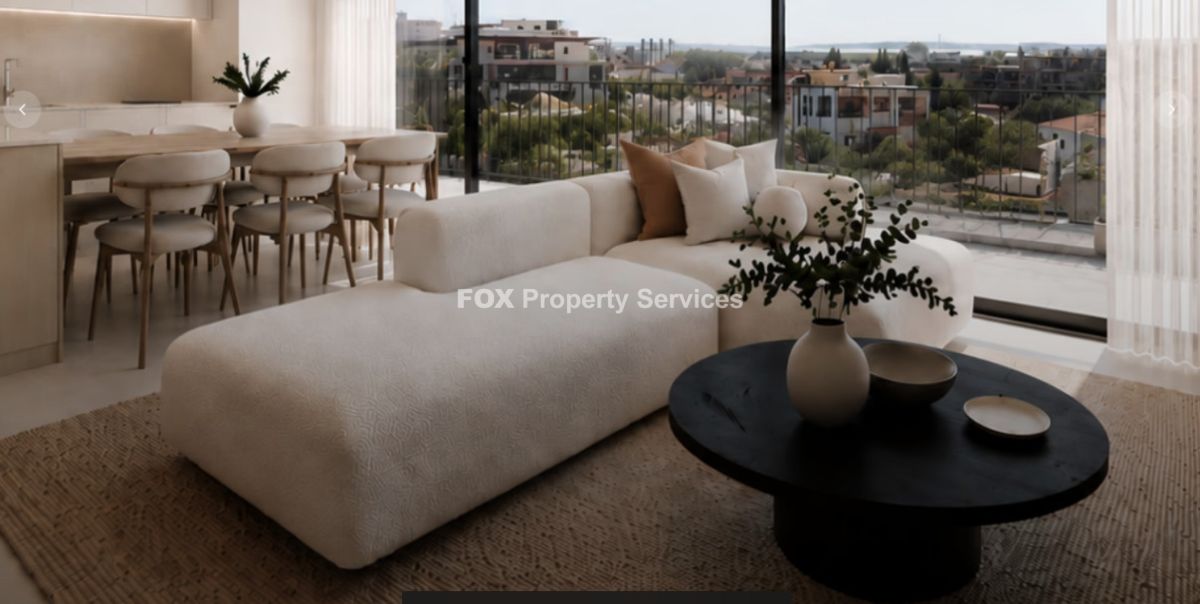 Apartment, For Sale, Limassol, Germasogeia
