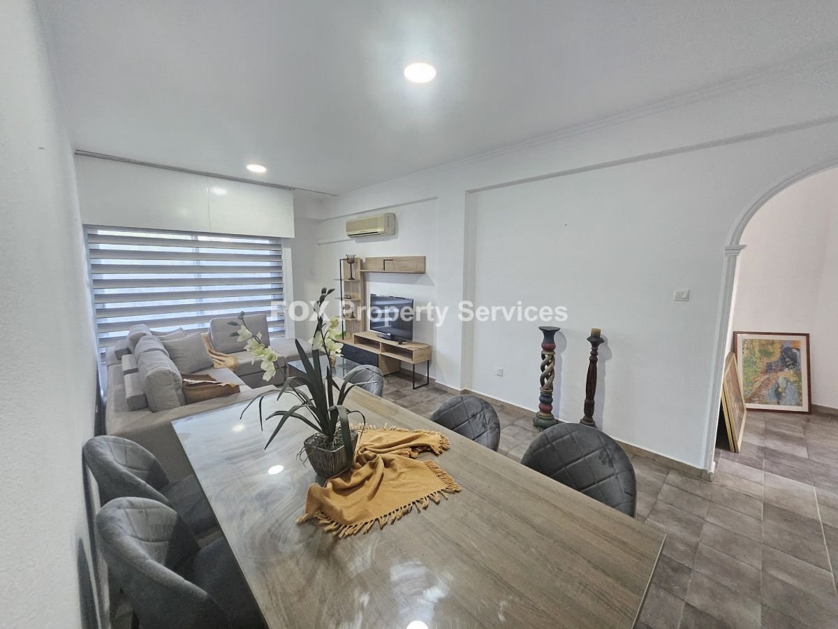 Apartment, For Rent, Limassol, Germasogeia Tourist Area