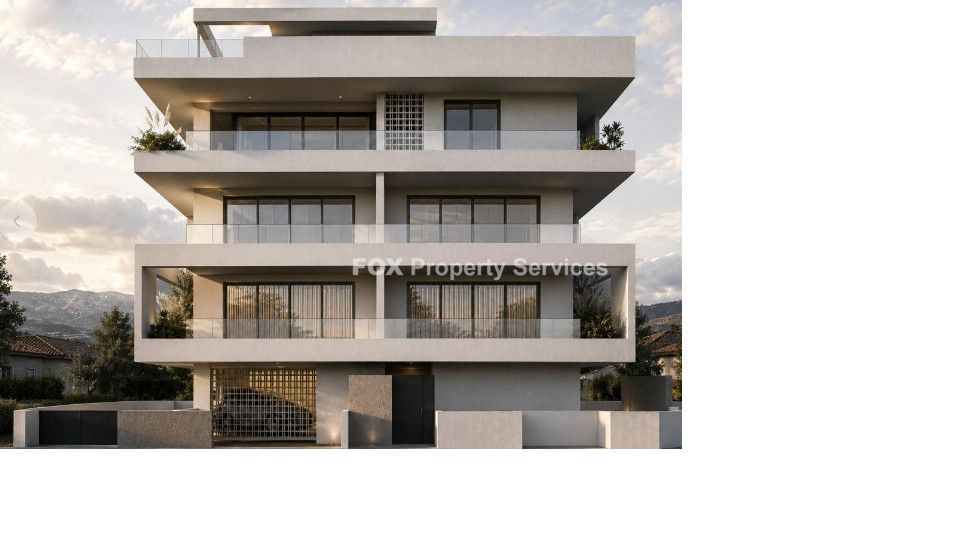 Квартира, Продается, Limassol, Germasogeia