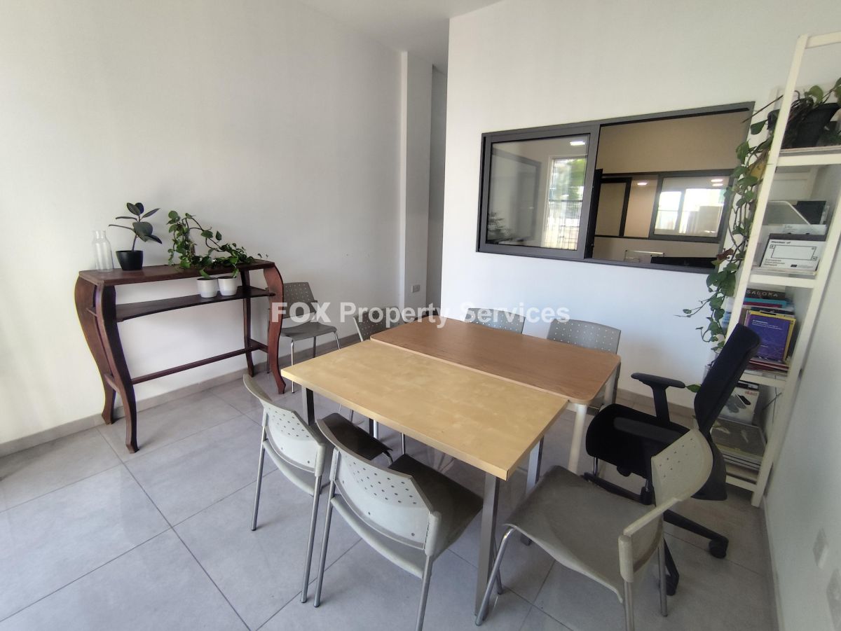 Офис, В аренду, Limassol, Katholiki