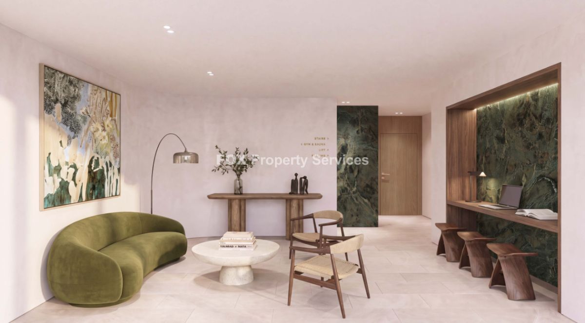 Apartment, For Sale, Limassol, Agios Nektarios
