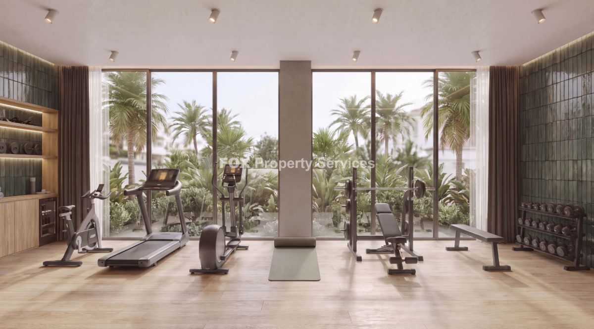 Apartment, For Sale, Limassol, Agios Nektarios