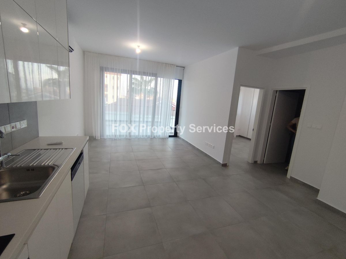 Apartment, For Rent, Limassol, Zakaki