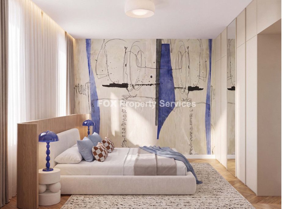 Apartment, For Sale, Limassol, Agios Nektarios