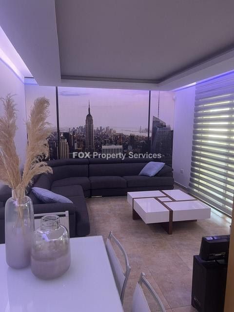 Apartment, For Rent, Limassol, Tsiflikoudia