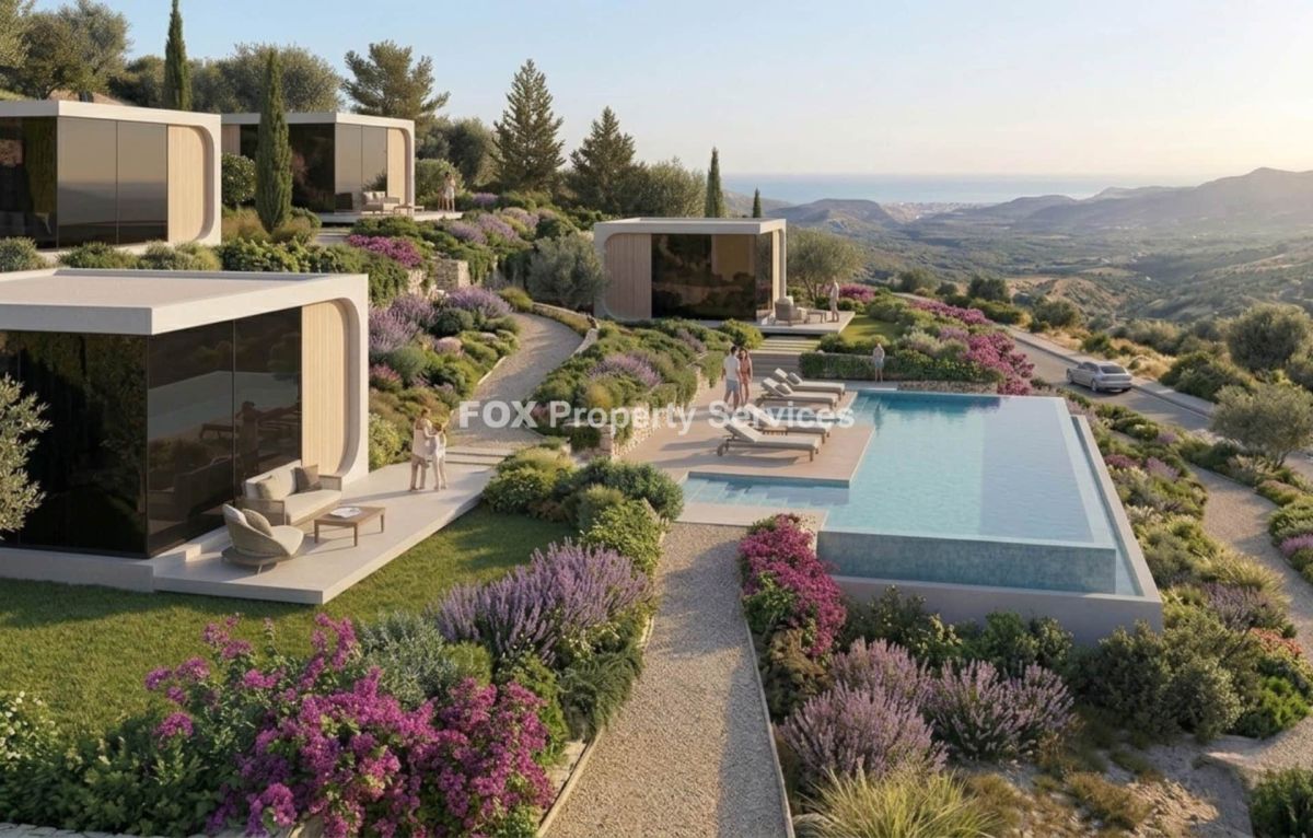 Apartment, For Sale, Paphos, Latsi