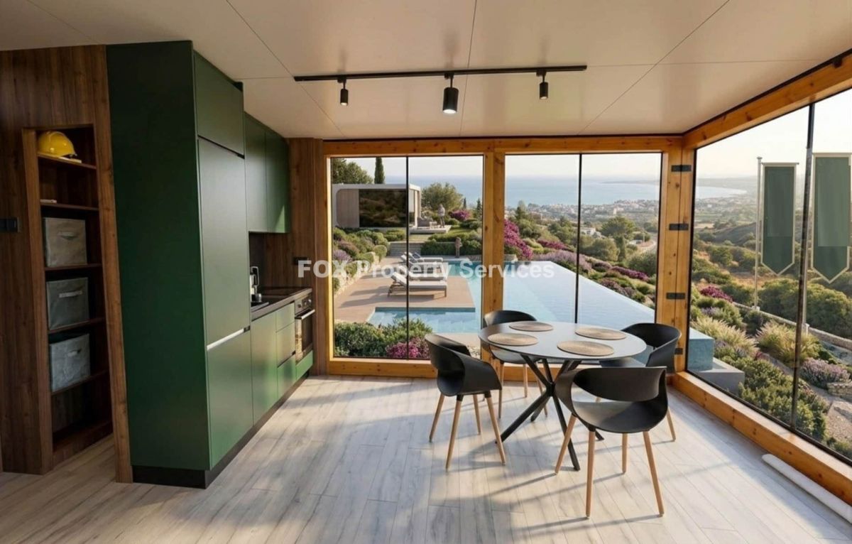Apartment, For Sale, Paphos, Latsi