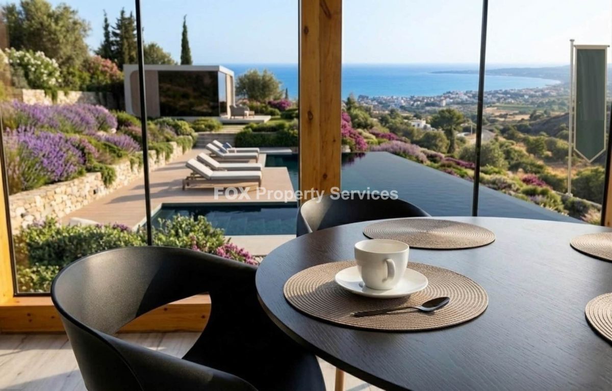 Apartment, For Sale, Paphos, Latsi