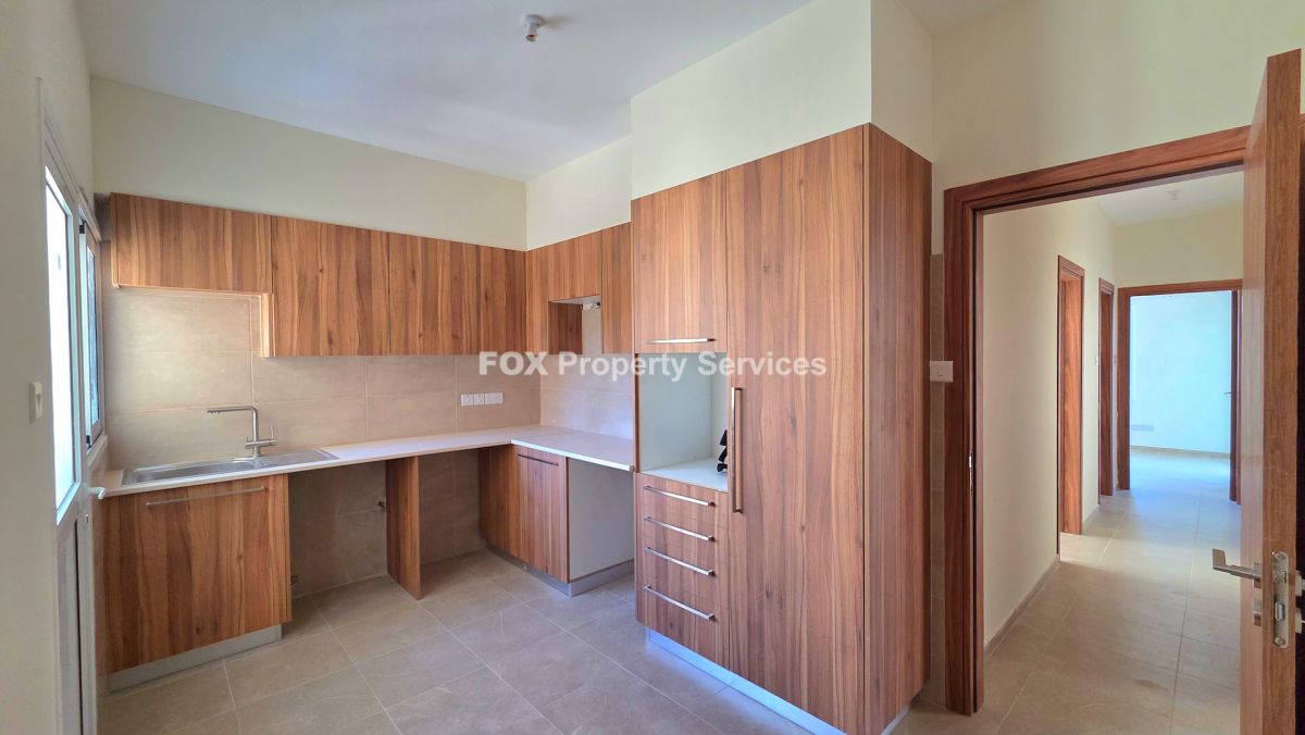 Apartment, For Sale, Limassol, Neapolis