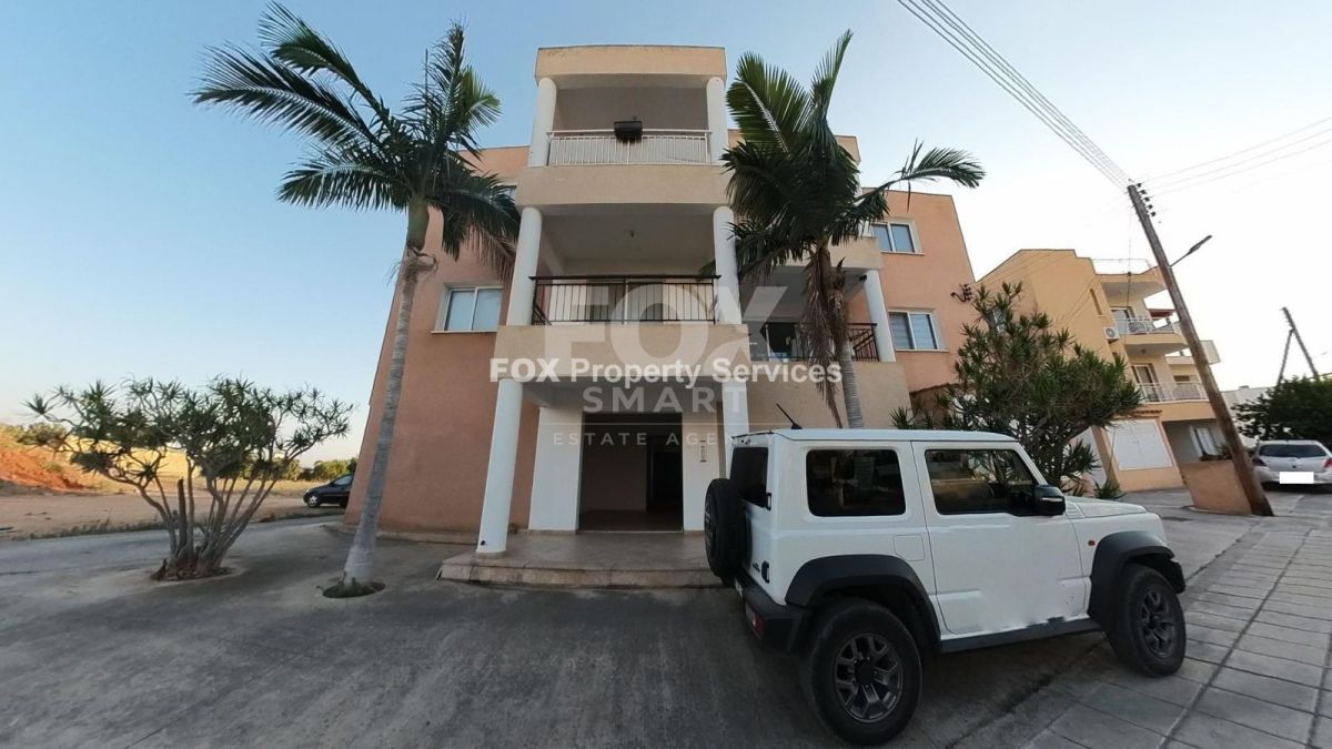 Apartment, For Sale, Paphos, Empa