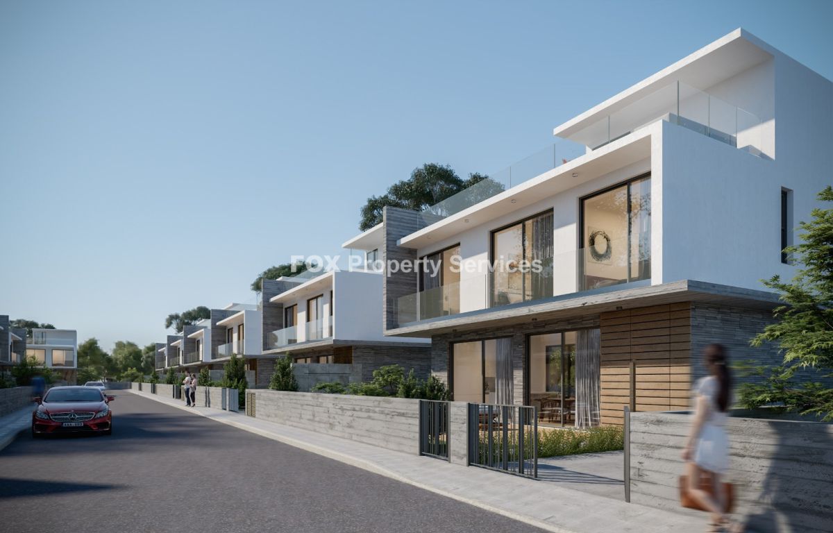 Villa, For Sale, Paphos, Kato Paphos
