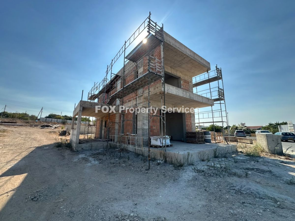 Villa, For Sale, Paphos, Empa
