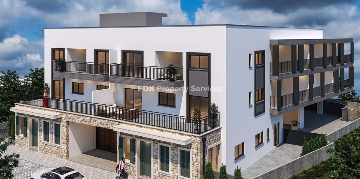 Квартира, Продается, Limassol, Kato Polemidia