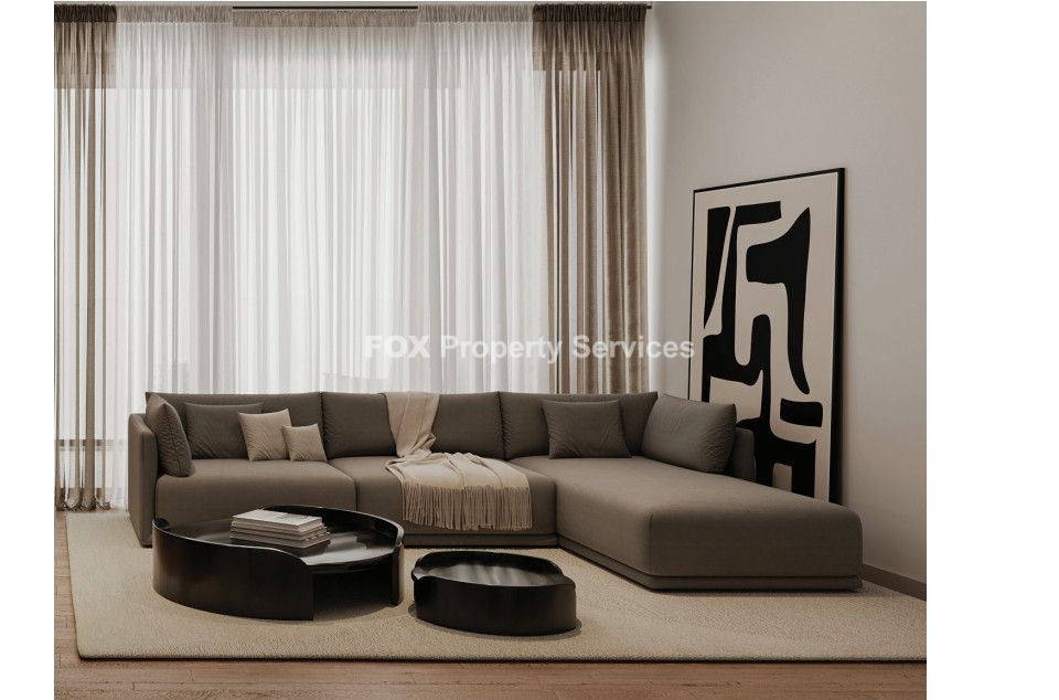 Apartment, For Sale, Limassol, Kapsalos