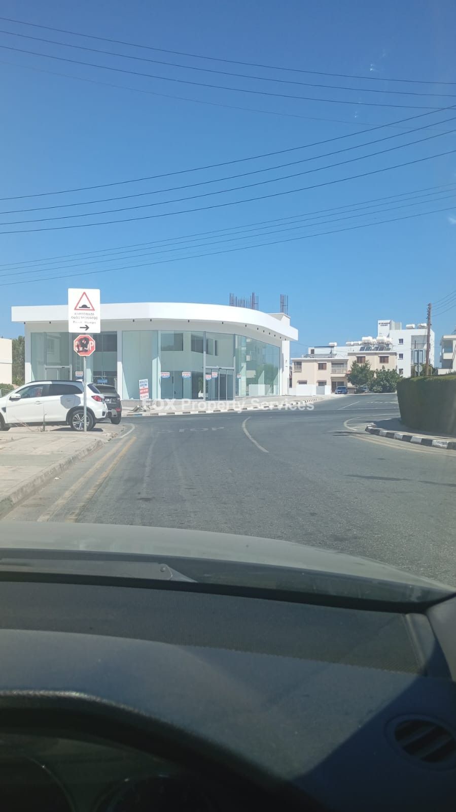 Shop, For Rent, Paphos, Pafos (center)