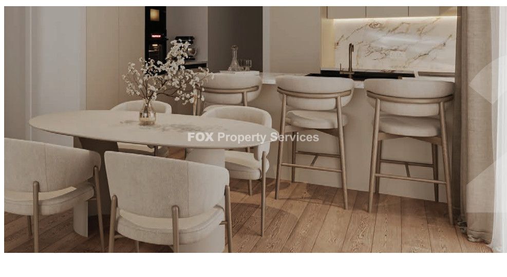 Apartment, For Sale, Limassol, Kapsalos