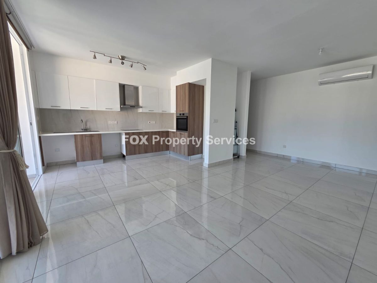 Apartment, For Sale, Limassol, Agia Fyla