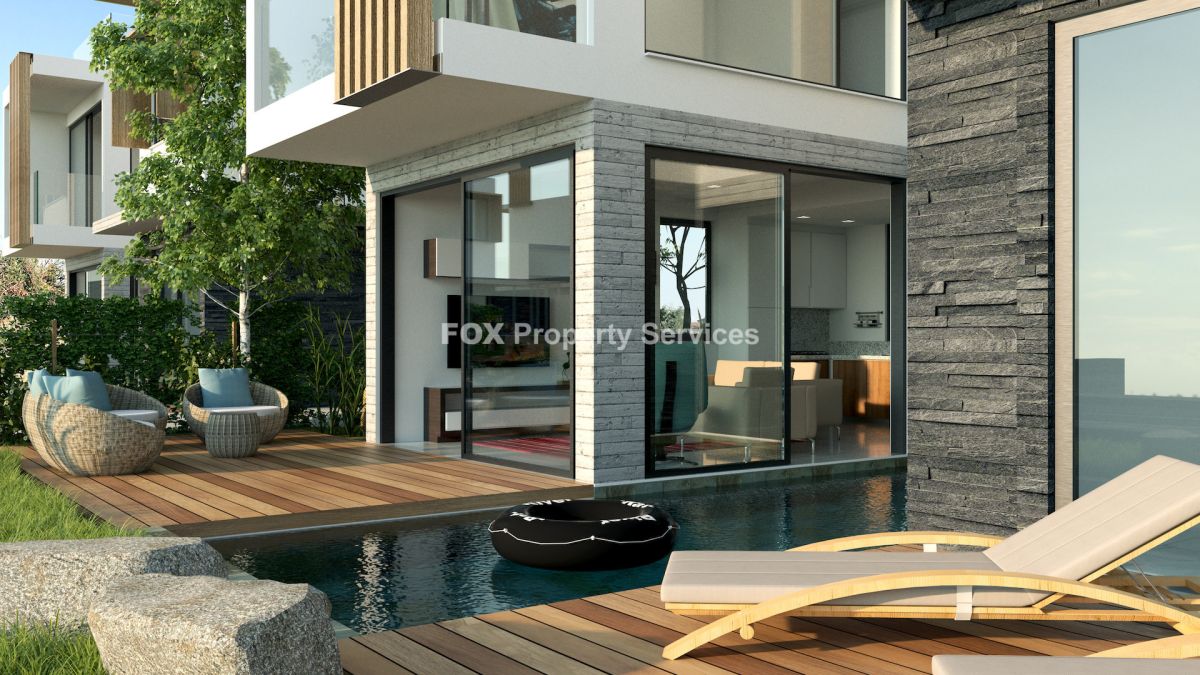 Villa, For Sale, Paphos, Anavargos