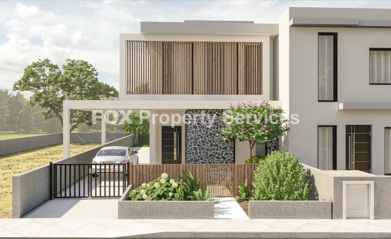 House, For Sale, Larnaca, Kalo Chorio Larnacas