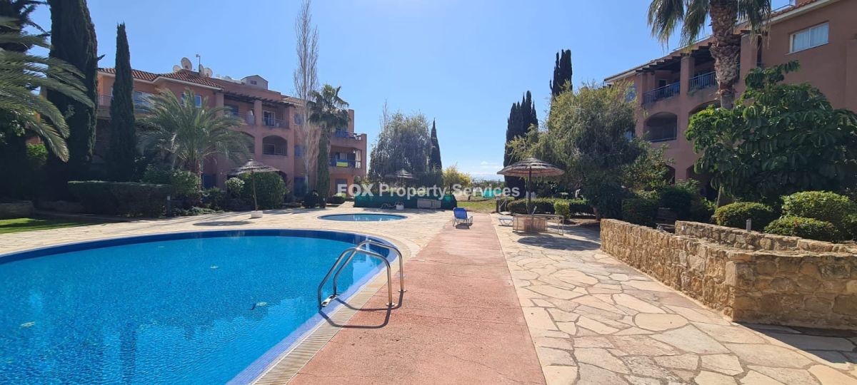 Apartment, For Rent, Paphos, Mandria