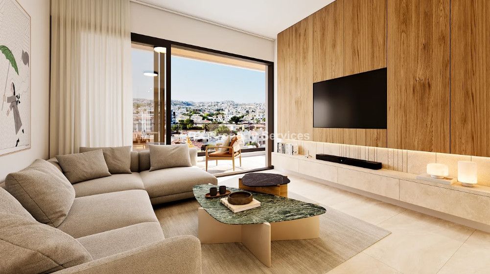 Apartment, For Sale, Limassol, Ekali