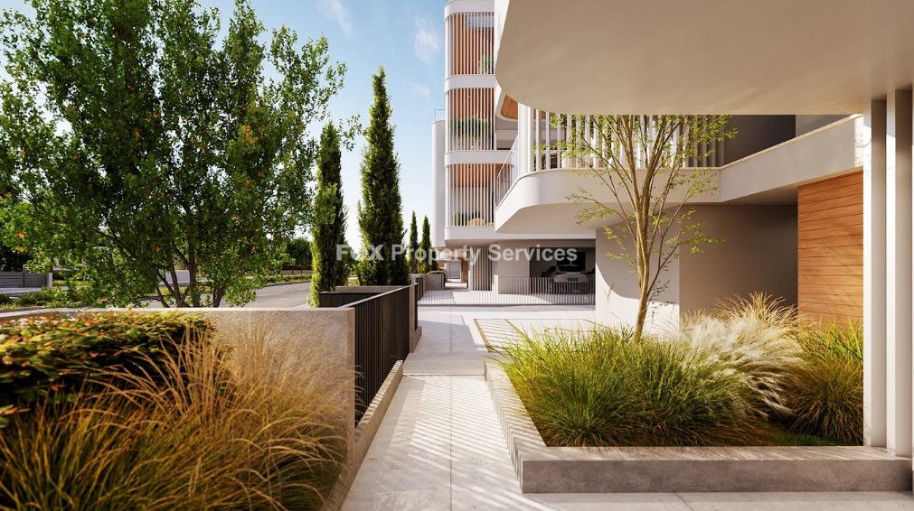 Apartment, For Sale, Limassol, Ekali