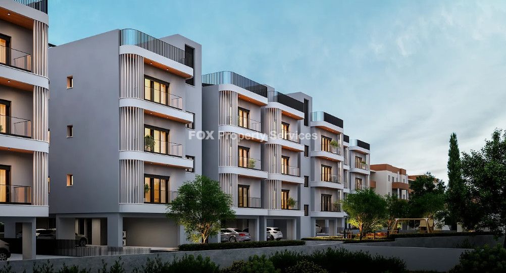 Apartment, For Sale, Limassol, Ekali