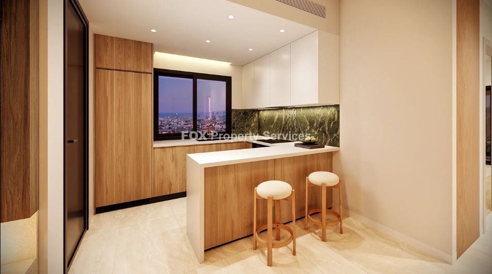 Apartment, For Sale, Limassol, Ekali