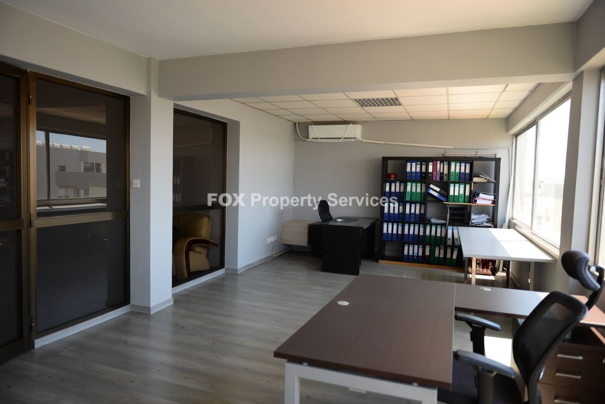 Office, For Sale, Limassol, Agia Zoni