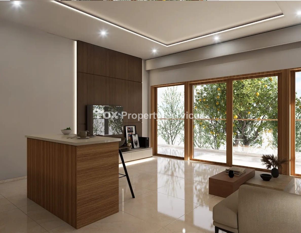 Apartment, For Sale, Limassol, Kato Polemidia