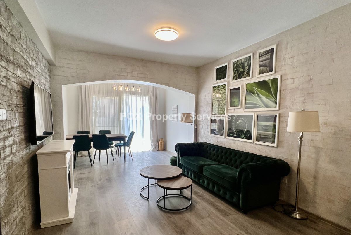 Apartment, For Rent, Limassol, Agia Fyla