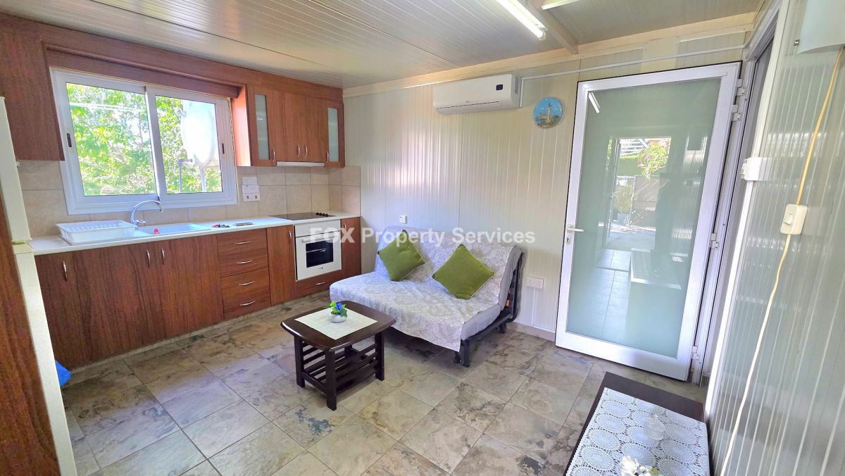 House, For Rent, Limassol, Germasogeia