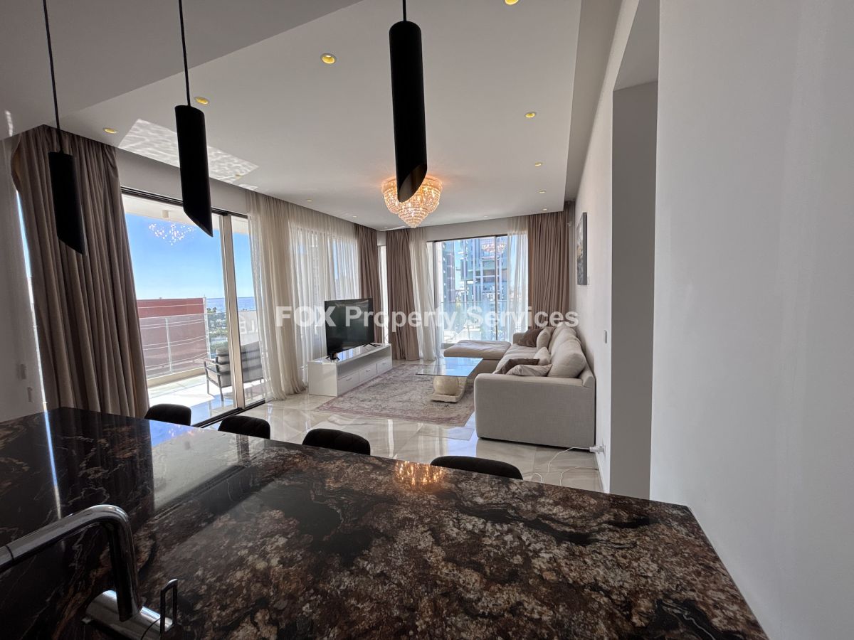 Apartment, For Sale, Limassol, Agios Tychon Tourist Area