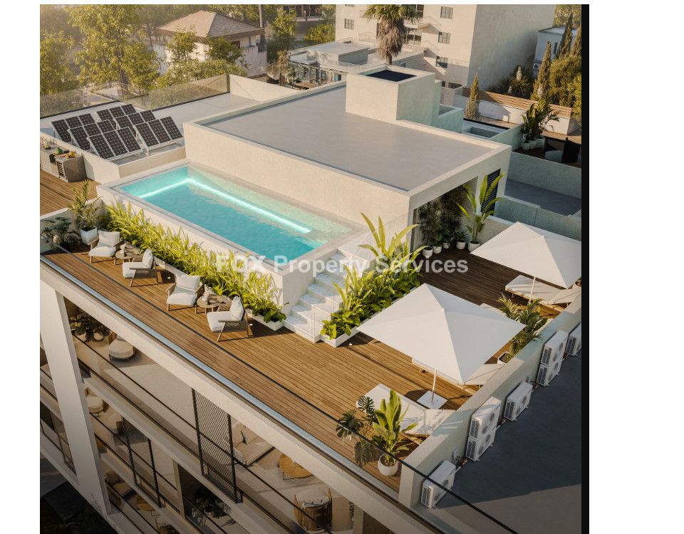 Apartment, For Sale, Limassol, Linopetra