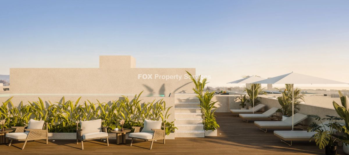 Apartment, For Sale, Limassol, Linopetra